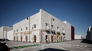 Ayuntamiento de Puebla suspende 14 obras en el Centro Histórico por falta de permisos