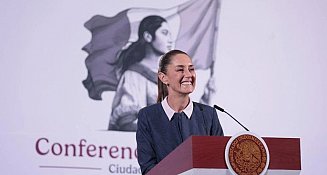 Claudia Sheinbaum presenta avances en salud: medicamentos y clínicas renovadas