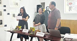 Descubre la leyenda del maíz en un cómic que honra a Tlaxcala
