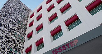 Servicios médicos del ISSSTEP operarán con guardias durante Semana Santa
