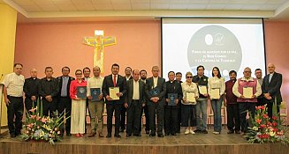 Partidos en Tlaxcala se suman a llamado de la iglesia; prometen elecciones pacíficas