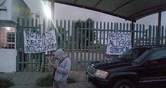 Rectora de UPTx reta a ex trabajadores a demostrar porqué fueron trabajadores