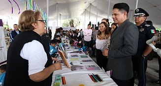 Tlaxcala impulsa la paz y cohesión social desde San Pablo del Monte