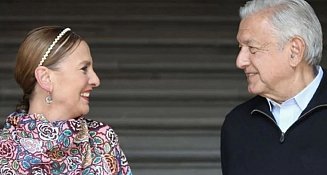 Beatriz Gutiérrez Müller analiza vivir en España por su labor académica