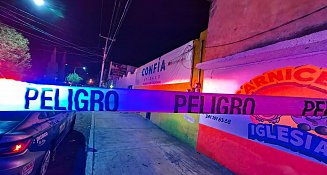 Muere joven de 18 años tras agresión en bar de Apizaco; detienen a dos personas