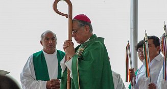 En octubre Diócesis de Tlaxcala conmemora 500 años de su creación