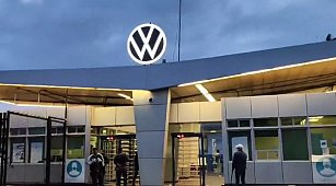 Sindicato Volkswagen convoca nuevamente a juntas para revisión salarial