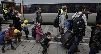 Suecia aumenta incentivos para migrantes que regresen voluntariamente a sus países de origen