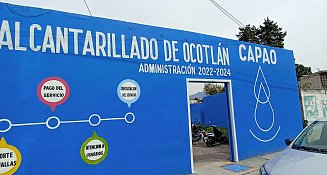 Vecinos de Ocotlán exigen agua y denuncian abandono del alcalde