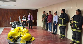 Tlaxcala impulsa el trabajo digno con actividades inclusivas y equitativas