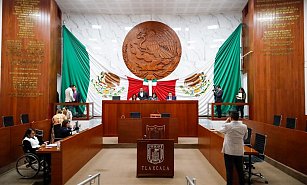 Congreso de Tlaxcala aprueba Ley de Derechos Humanos y fortalece el deporte