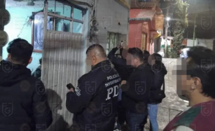 Detienen a Erick ‘N’ por el homicidio de su familia en Tláhuac: detalles del caso