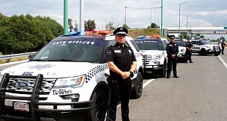 Servicio Profesional de Carrera: Seguridad más eficiente y profesional en Tlaxcala