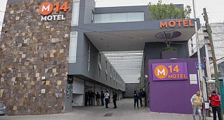 Hallan muerto a hombre en motel de Puebla tras robo y presunta estafa