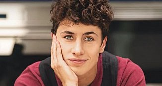 Juanpa Zurita defiende su nominación a los Emmy y reflexiona sobre las críticas