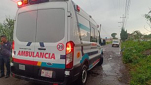 COMUNICADO