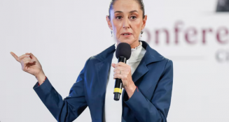 Claudia Sheinbaum recibirá medalla internacional por liderazgo en sostenibilidad