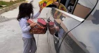Día del Niño en Tlaxcala: urgen acciones contra el trabajo infantil