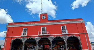 Vecinos de Sanctorum, Tlaxcala, exigen frenar ola de inseguridad