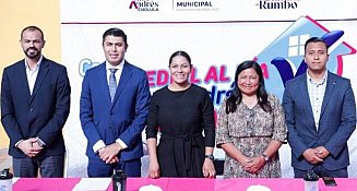 ¡Aprovecha descuentos! Arranca el pago anticipado del predial 2025 en San Andrés Cholula