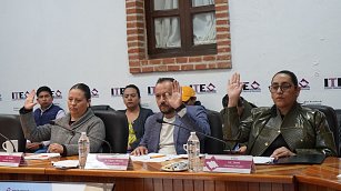 TE asigna regidurías en Tecopilco tras elección extraordinaria