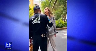 Proponen quitar visa a extranjeros que discriminen o insulten en México