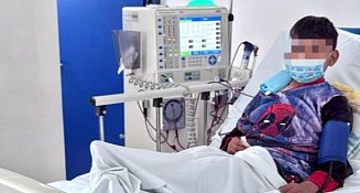 Gobierno logra restablecer servicio de hemodiálisis en hospitales de Puebla
