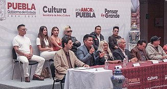 Puebla será la nueva capital de la cumbia sonidera