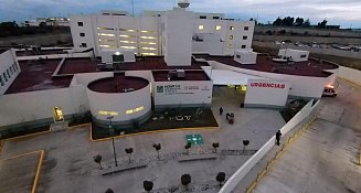 Más médicos especialistas en Tlaxcala: Avances en salud para todos