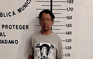 Presunto acosador es detenido tras denuncia ciudadana en Cholula