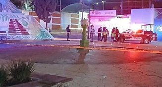 Asesinan a dos policías municipales durante vigilancia en San Miguel Xoxtla