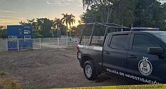 Cinco cuerpos sin vida encontrados frente a la UAS en Culiacán: ¿cuándo terminará la violencia?