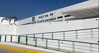 Hospital de Cuautlancingo fue habilitado para realizar abortos