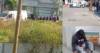 Asesinan a docente en Apizaco: Tlaxcala registra tres hechos violentos en las últimas horas