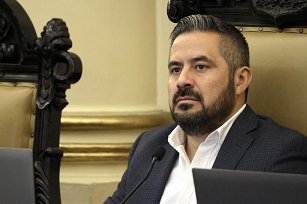 Avalan estado financiero de la administración pasada en Puebla pese a déficit millonario