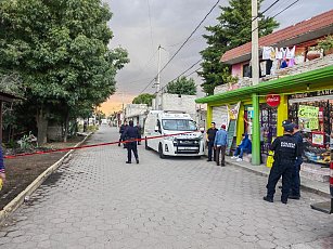 Asesinan a golpes a un hombre en Ixtacuixtla