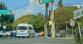 Flecha Azul reanuda ruta en Tlaxcala tras violencia: seguridad reforzada