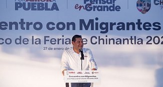 Gobernador destaca importancia de participación ciudadana en Plan Estatal de Desarrollo 