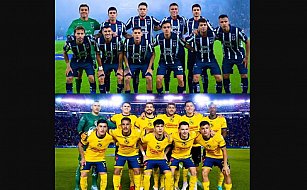 América vs Monterrey: ¿Dónde y cuándo ver la final de ida de la Liga MX?