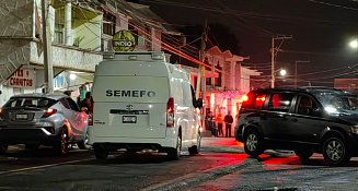 Ejecutan a productor de quesos en Tetlatlahuca; es el tercer homicidio en menos de una semana