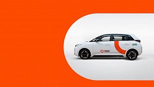DiDi apuesta por una movilidad limpia con inversión histórica en México