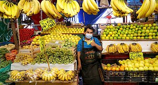 Golpea inflación a la canasta básica; precio real supera los $1,300