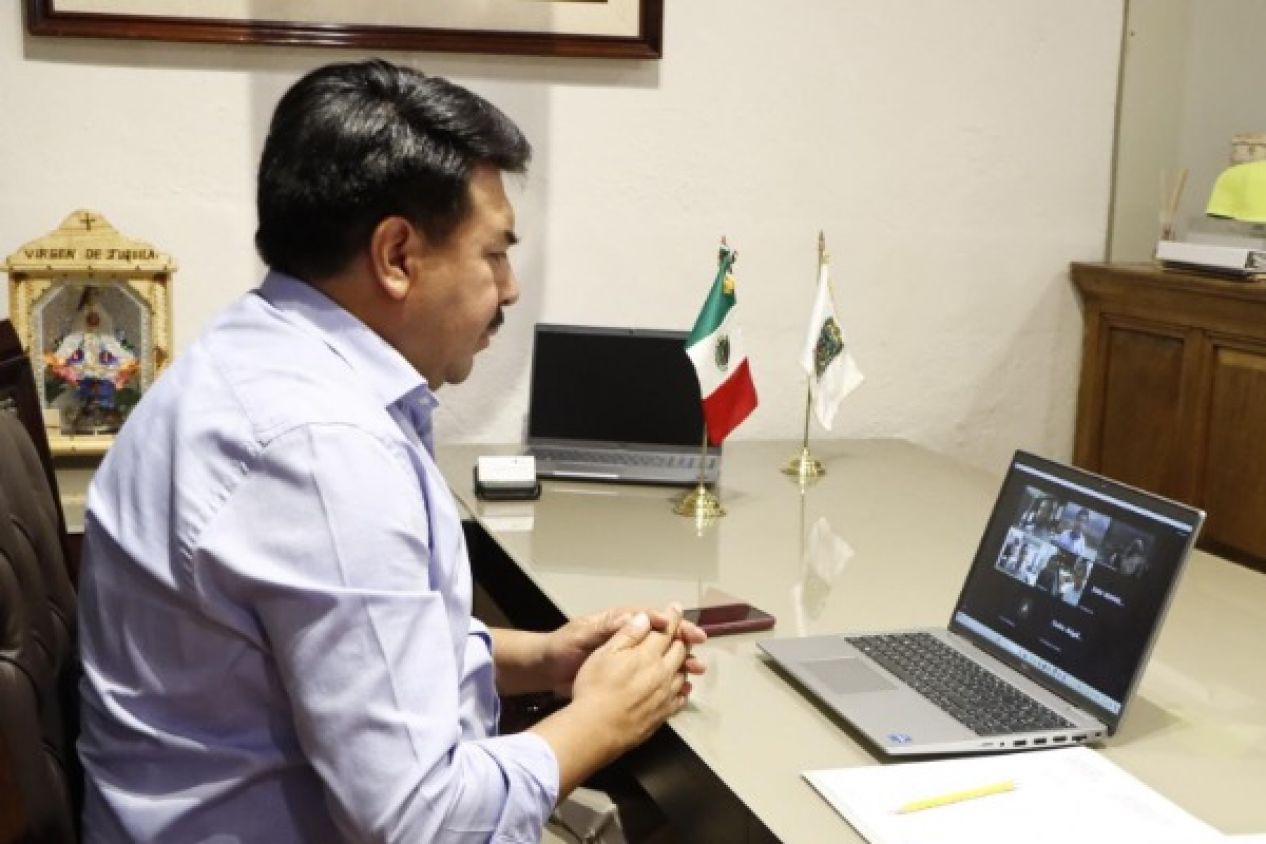 Suman 25 candidatos que han hecho solicitud de protección para campaña