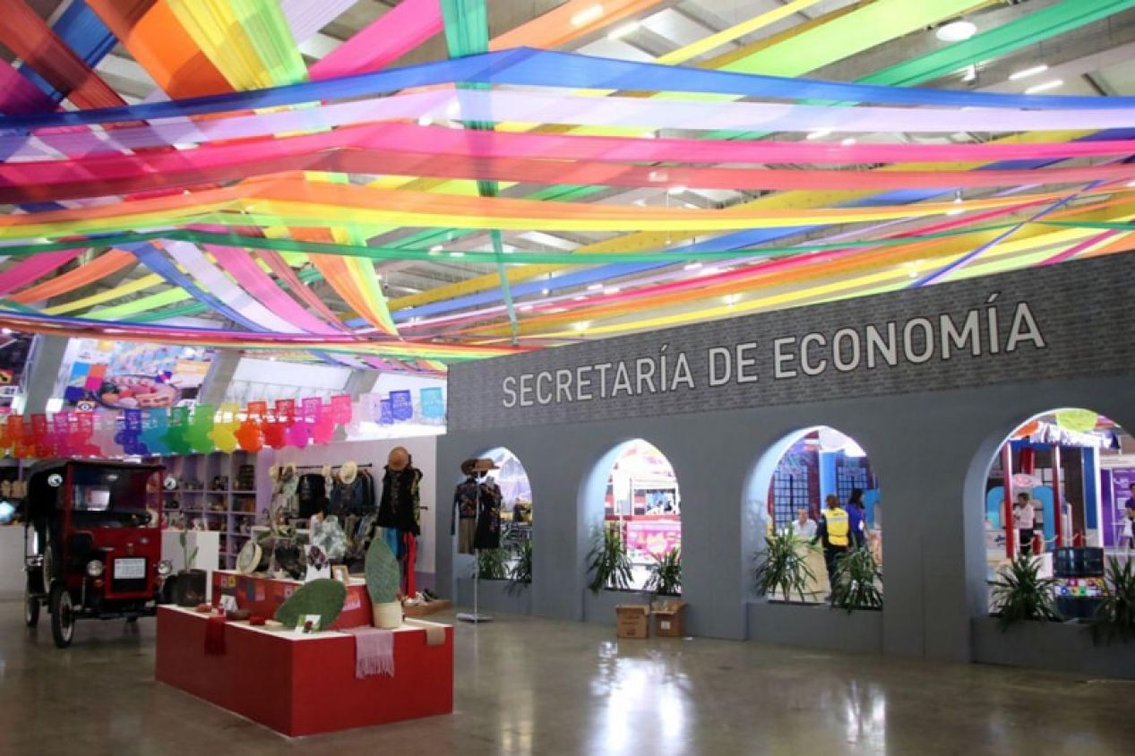 Feria de Puebla 2024