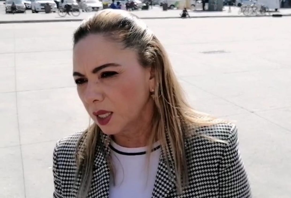 Reanudan uso obligatorio de cubrebocas en San Pedro Cholula