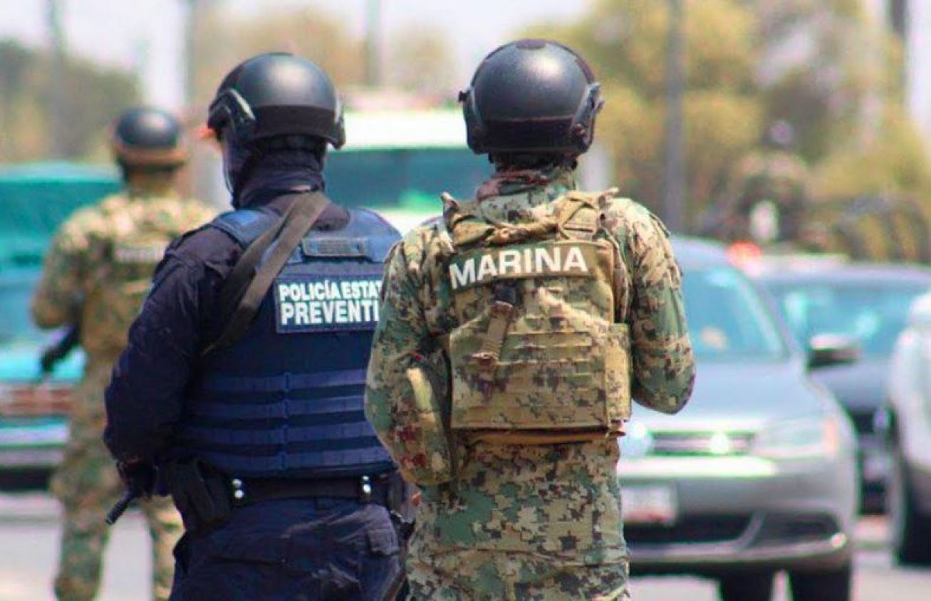 Puebla lanza el Operativo Guadalupe-Reyes 2024 para reforzar la seguridad