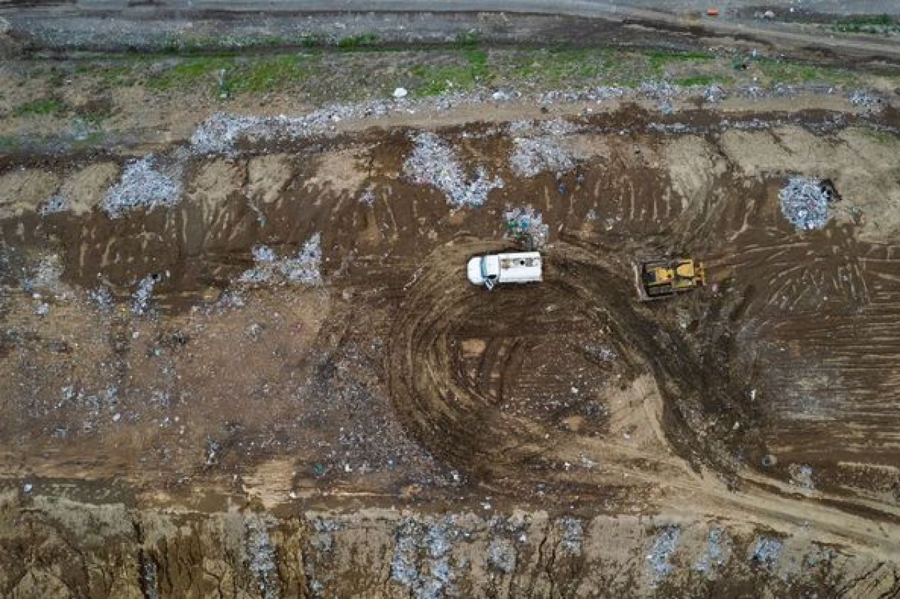 Pierde PROFEPA queja contra la recolocación de sellos de clausura del basurero de San Pedro Cholula