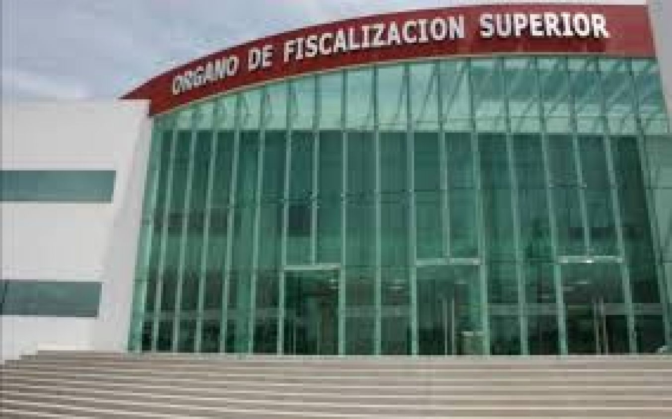 Llama OFS a autoridades municipales, salientes y entrantes, dejar fluir la entrega-recepción