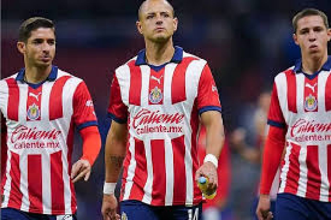 Chivas llega a Amazon Prime ¿Cuánto costará ver los partidos?