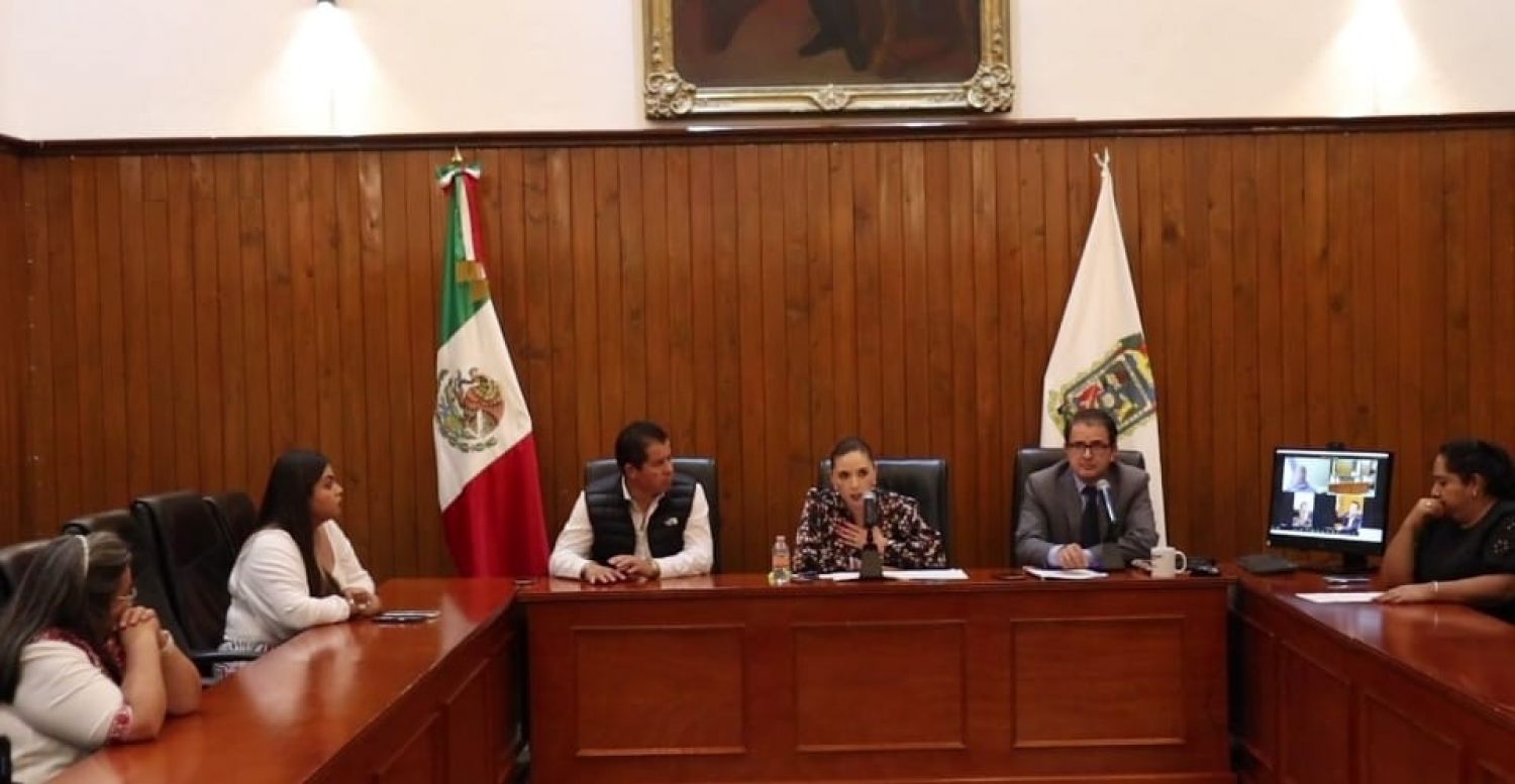 Rechaza Cabildo cholulteca bono económico por fin de trienio a regidores